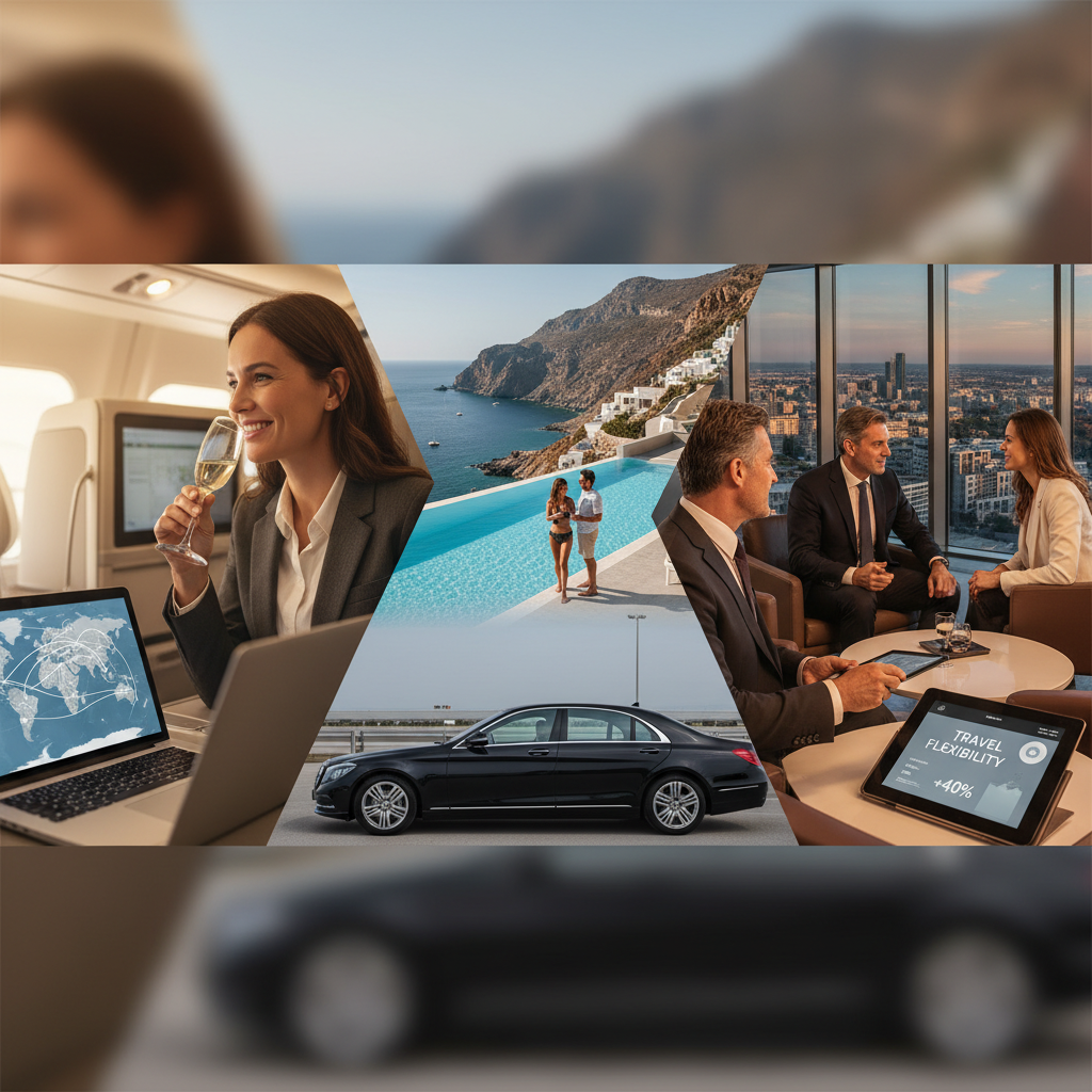 The 'Adaptive Itinerary' Trend: Shifting from Rigid Schedules to High-Margin 'Managed Flexibility' for the 2026 Ultra-Private Traveler