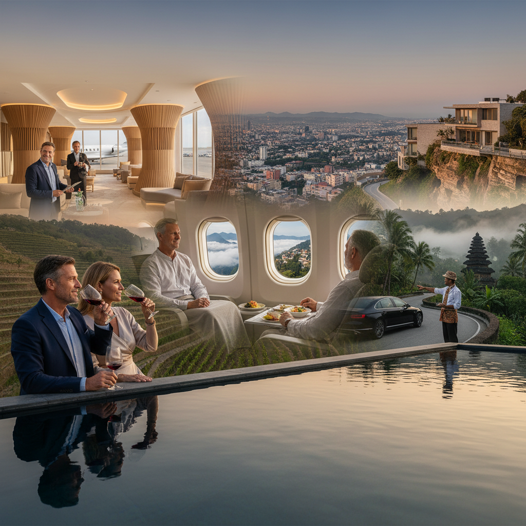 The 'Affluence Gap' Trend: Why 2026 Luxury Operators are Pivoting from Canned Itineraries to 'Unsearchable' Local Access