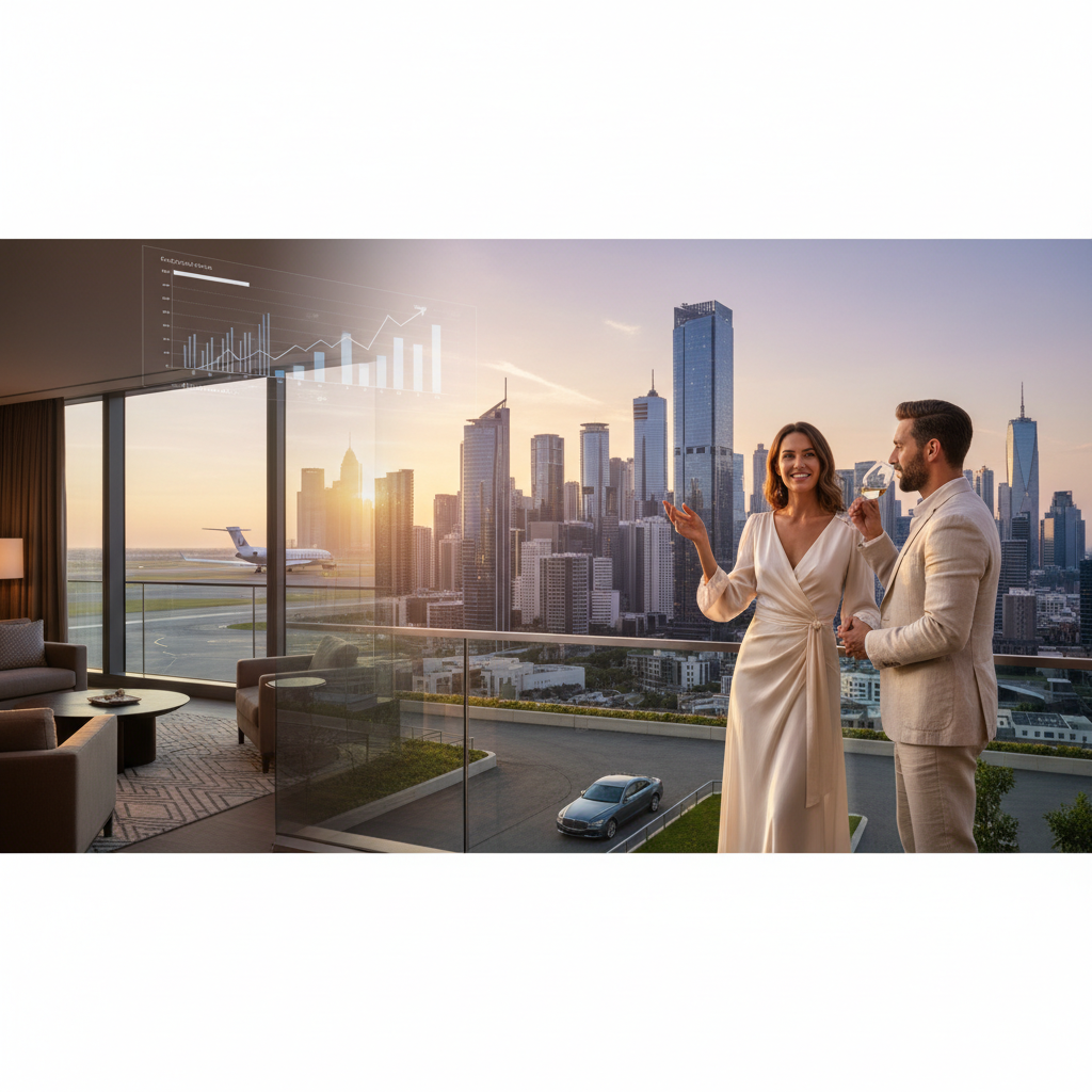 The 'Affluence Signal' Audit: Redesigning Your Tour Brand to Pass the Subconscious Filter of US Ultra-High-Net-Worth Travelers