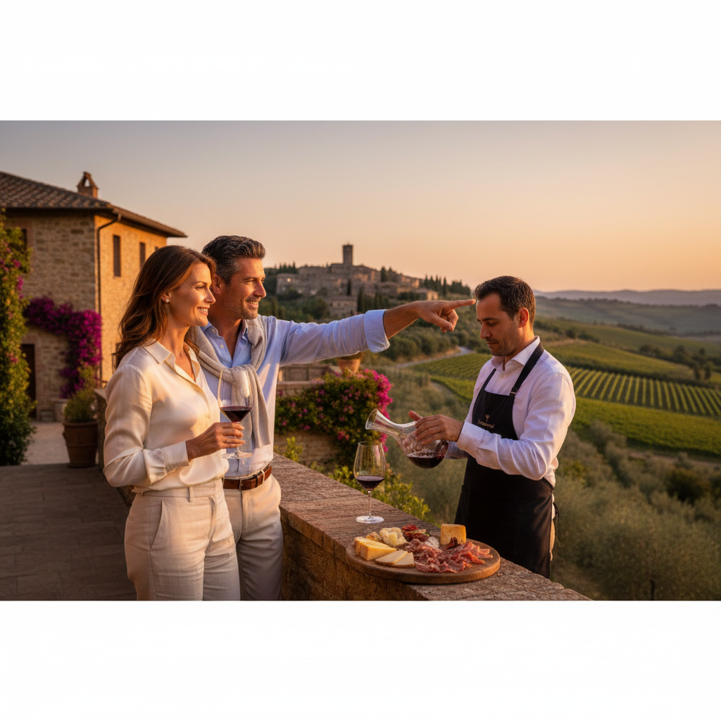 The 'Affluent Pivot' Strategy: How to Up-Sell High-Net-Worth Travelers After the Initial Booking