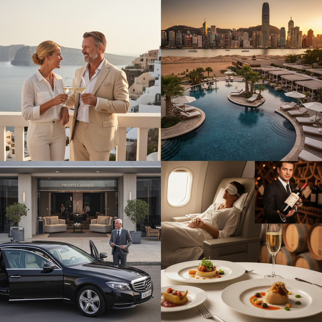 The 'Affluent Referral' Flywheel: Turning High-Net-Worth American Clients into an Organic $10M Acquisition Engine