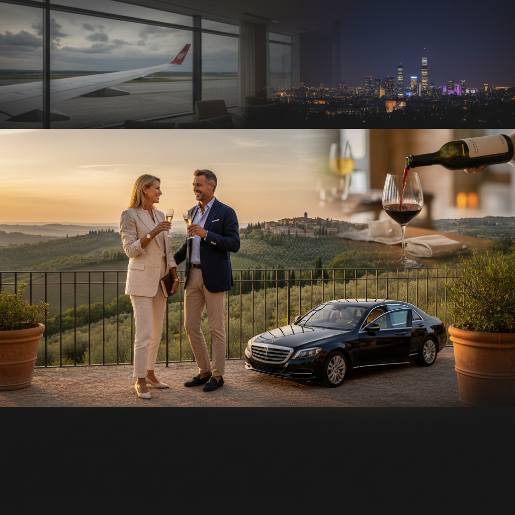 The 'Affluent Transition' Playbook: Pivot Your $500 Day-Trip Business into a $15,000 Private Multi-Day Powerhouse