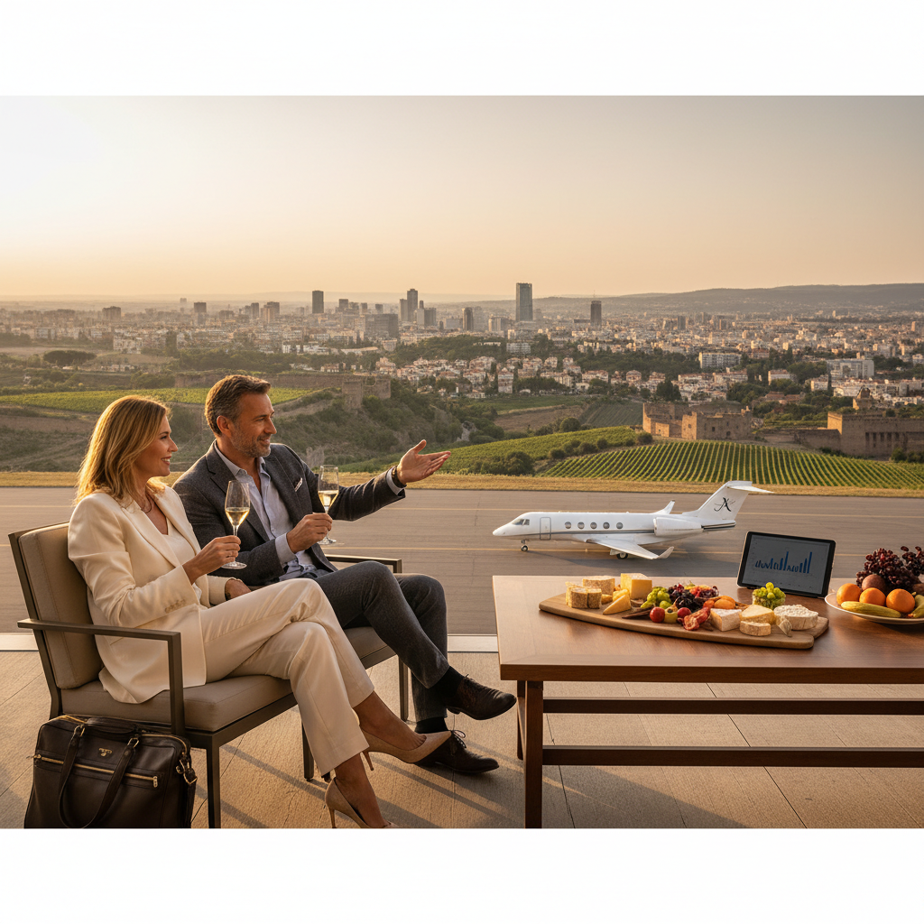 The 'Affluent Whisperer' Protocol: Using Selective Exclusivity to Filter High-Ticket Lead Quality