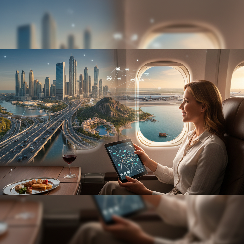 AI-Powered Dispatching: Streamlining Guide Schedules and Fleet Logistics to Cut Overhead