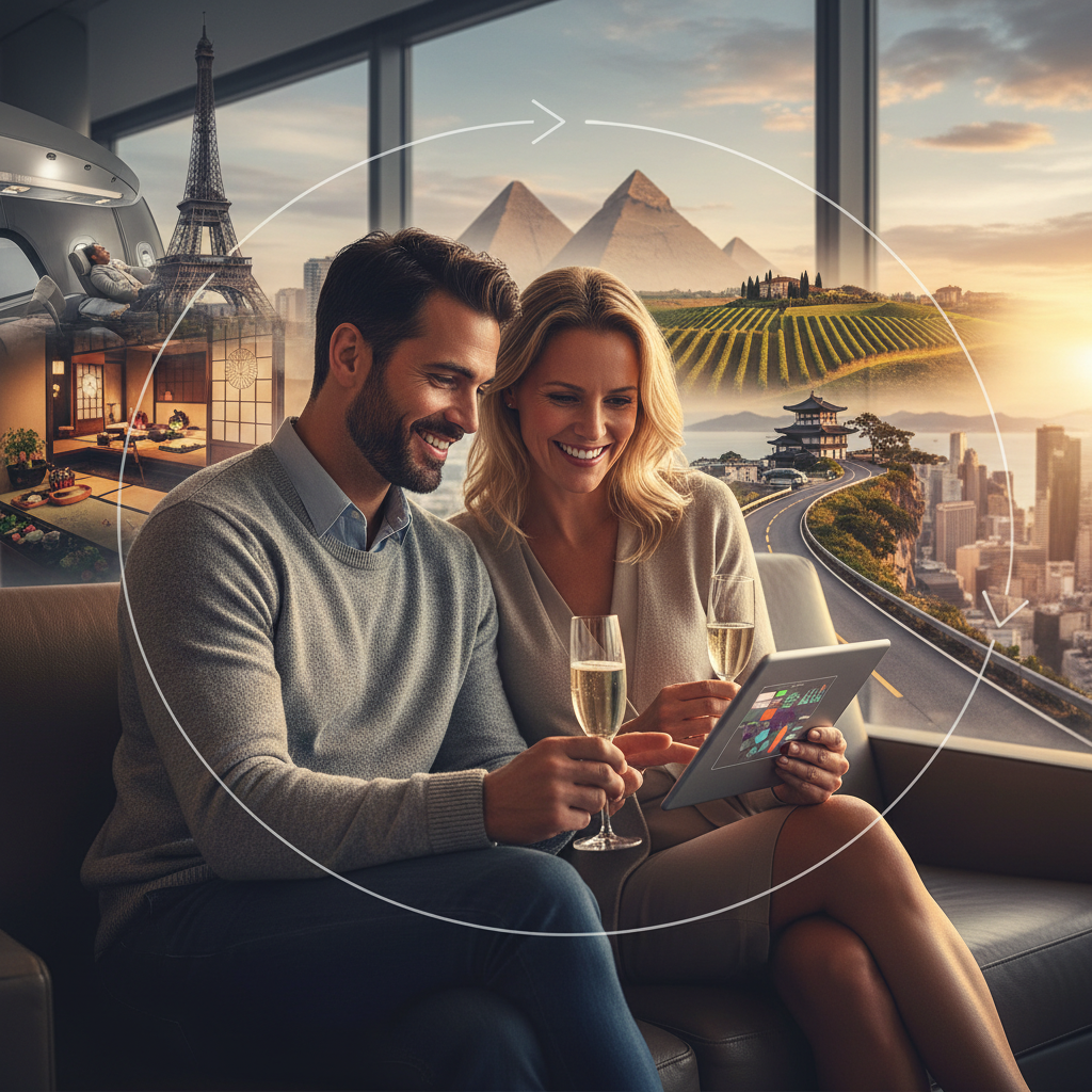 The 'In-Motion' Feedback Loop: Using AI-Powered Sentiment Analysis to Fix Tour Friction Before the Guest Heads Home