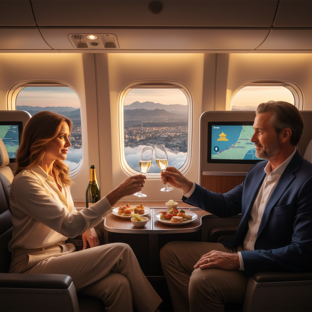 The 'American Premium' Protocol: Engineering your high-ticket funnel to capture the $500/day U.S. traveler