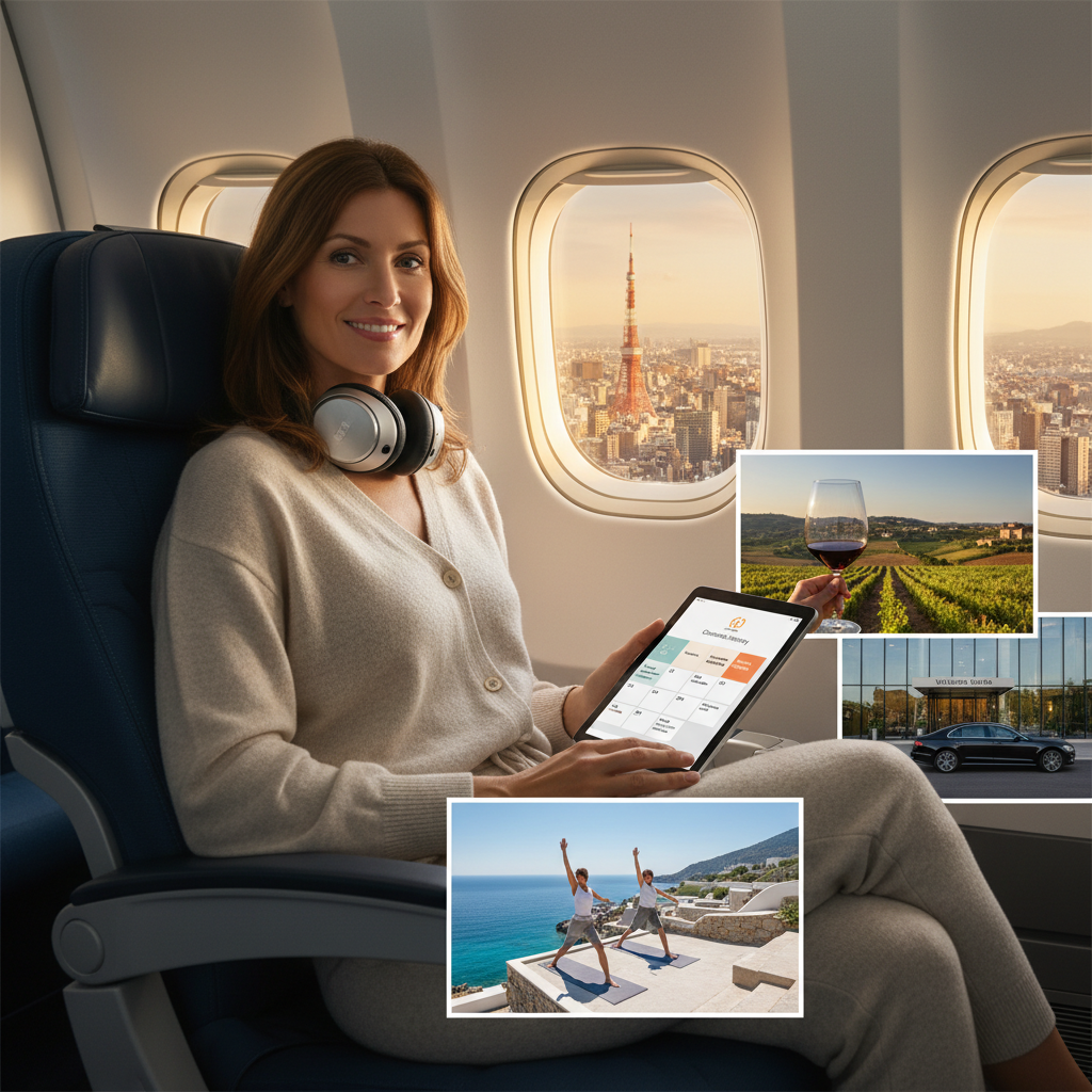The 'Circadian Itinerary' Trend: Designing High-Performance Tours That Align with the 2026 Wellness-First Traveler