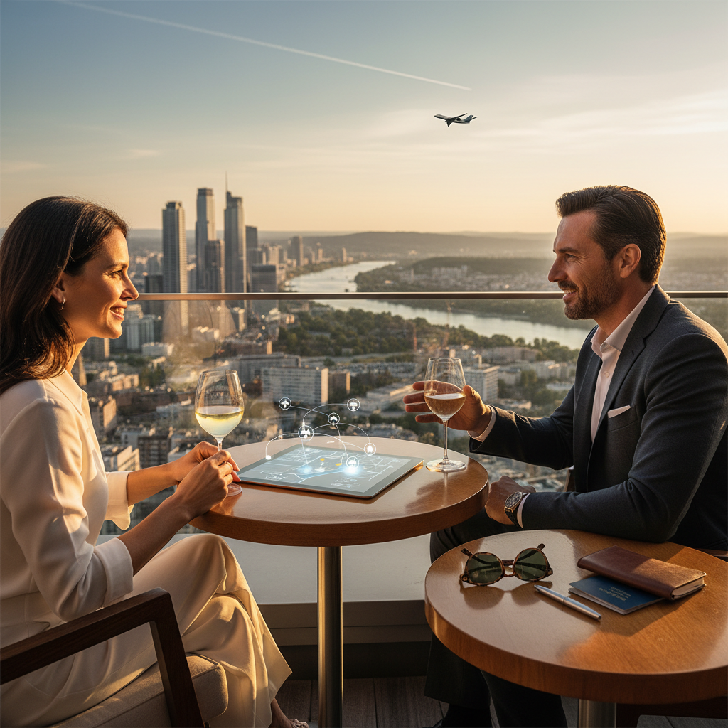 The 'Cognitive Ease' Era: How Hyper-Simplified Tech Stacks Are Driving the Next Wave of $10M Tour Companies