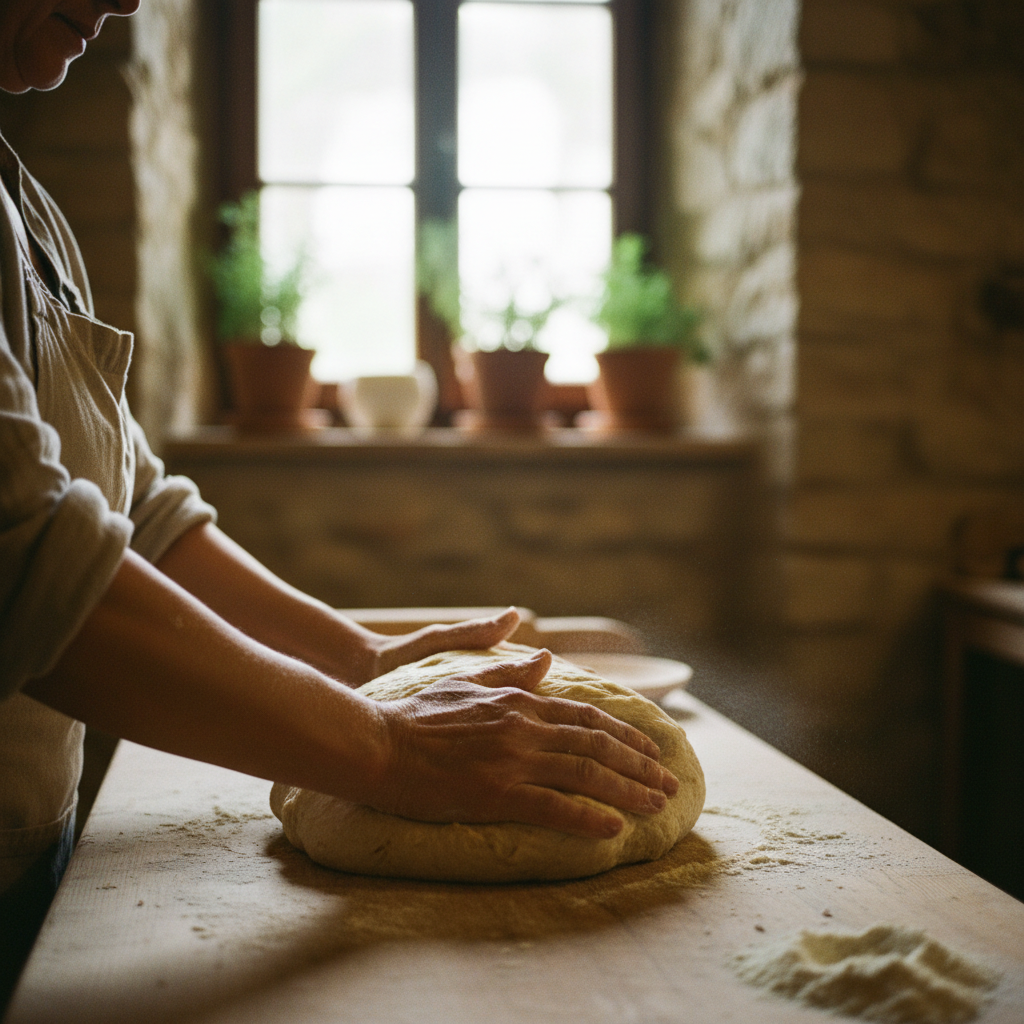 The 'Cognitive Endurance' Diet: Why Your $10M Scale Depends on Glycemic Control, Not Just Grit