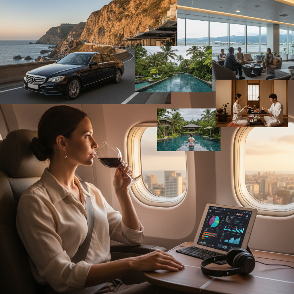 The 'Cognitive Endurance' Advantage: Why 2026’s Most Profitable Tour Operators are Prioritizing Bio-Hacking Over Lead-Gen
