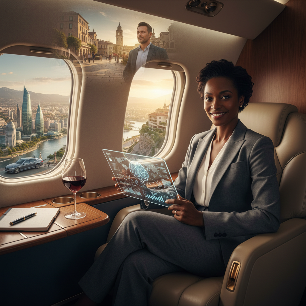 The 'Cognitive Endurance' Trend: Why 2026’s Most Profitable Tour Operators are Prioritizing Bio-Hacked Productivity over Traditional Hustle