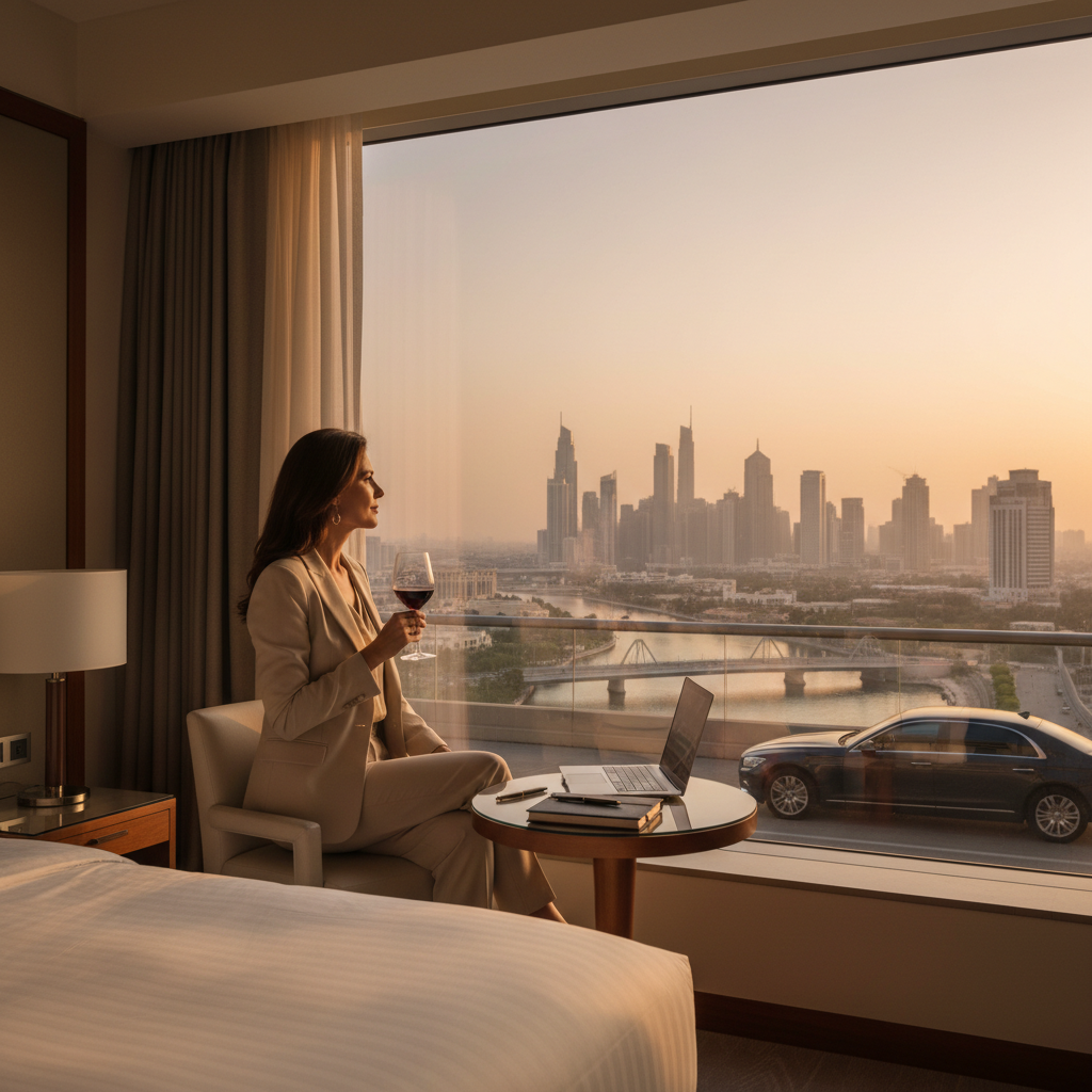 The 'Cognitive Sabbatical' Trend: Why 2026’s Most Profitable Tour Operators Are Replacing Desk Time with Strategic Solitude