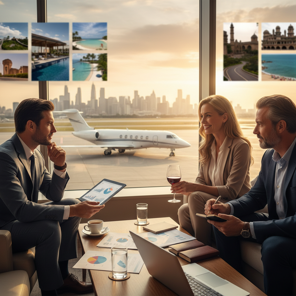 The 'Cognitive Wellness' Trend: High-Performance Habits for Operators Scaling to $10M