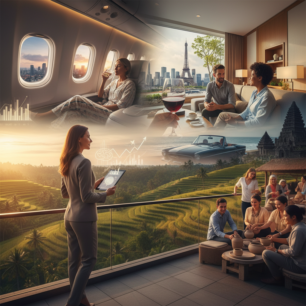 The 'Compassion-Driven Scaling' Trend: Why Mental Resilience is the New Competitive Advantage in High-Growth Tourism
