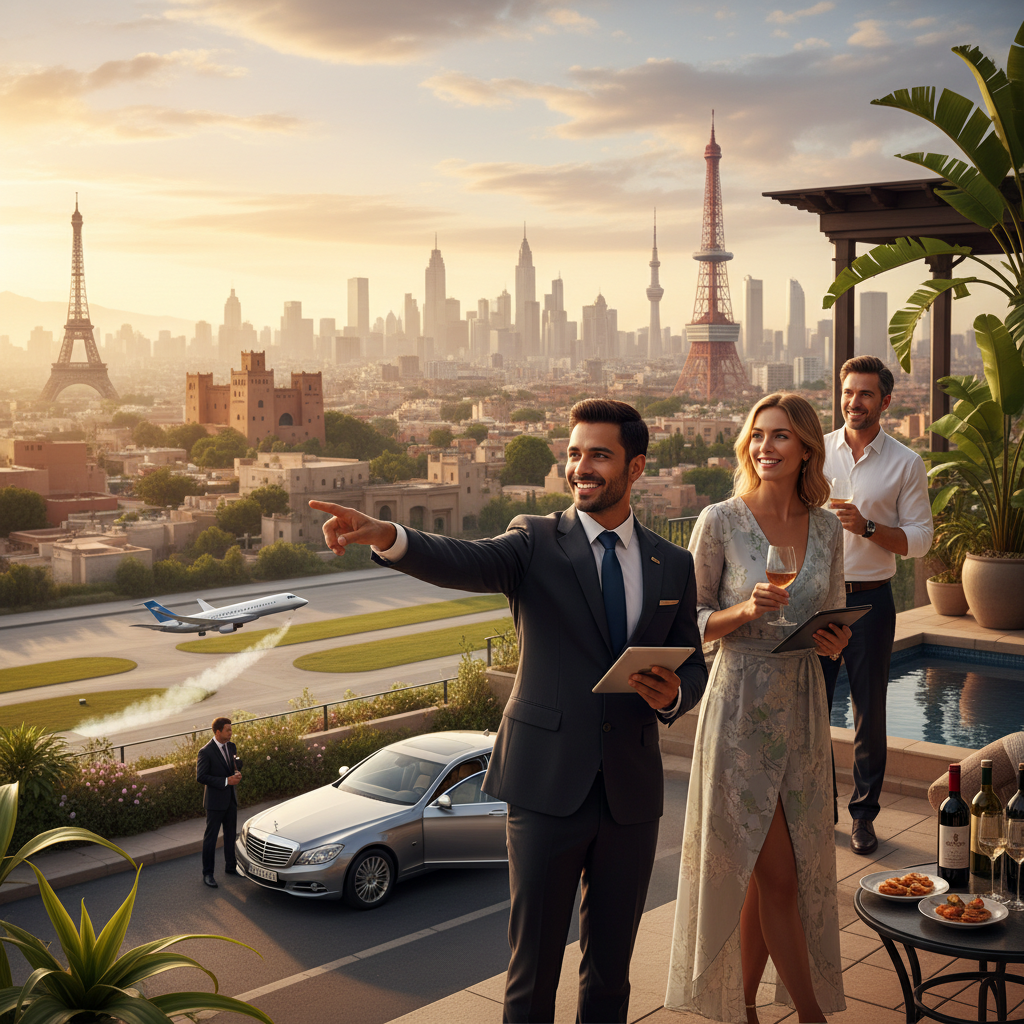 The 'Concierge-to-Conversion' Loop: Retooling Driver-Guide Incentives to Upsell On-Tour Private Add-ons