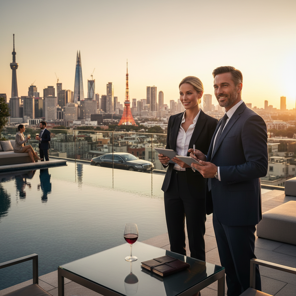 The 'Counter-Cycle' Content Strategy: Why the Most Profitable $10M Operators Market While Their Competition Is On Vacation