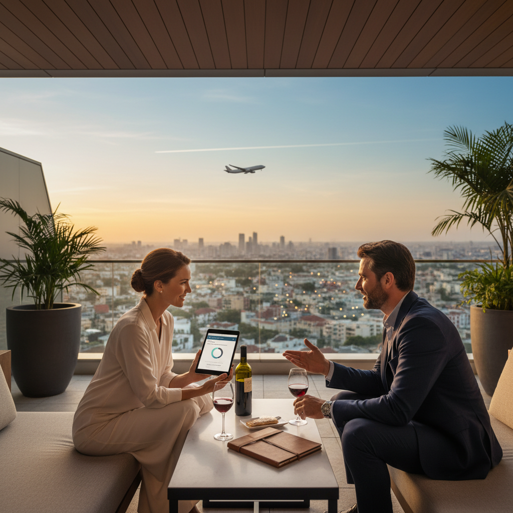 The 'Counter-Intuitive' Friction: Why Intentionally Delaying the Booking Confirmation Can Build Trust and Command Higher Prices