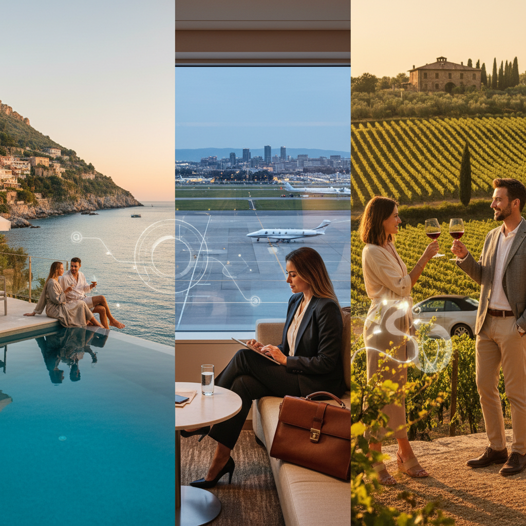 The Cross-Industry 'Borrowing' Strategy: How Stealing Marketing Retention Loops from Luxury Spas and High-End Gyms Can Double Your Repeat Bookings