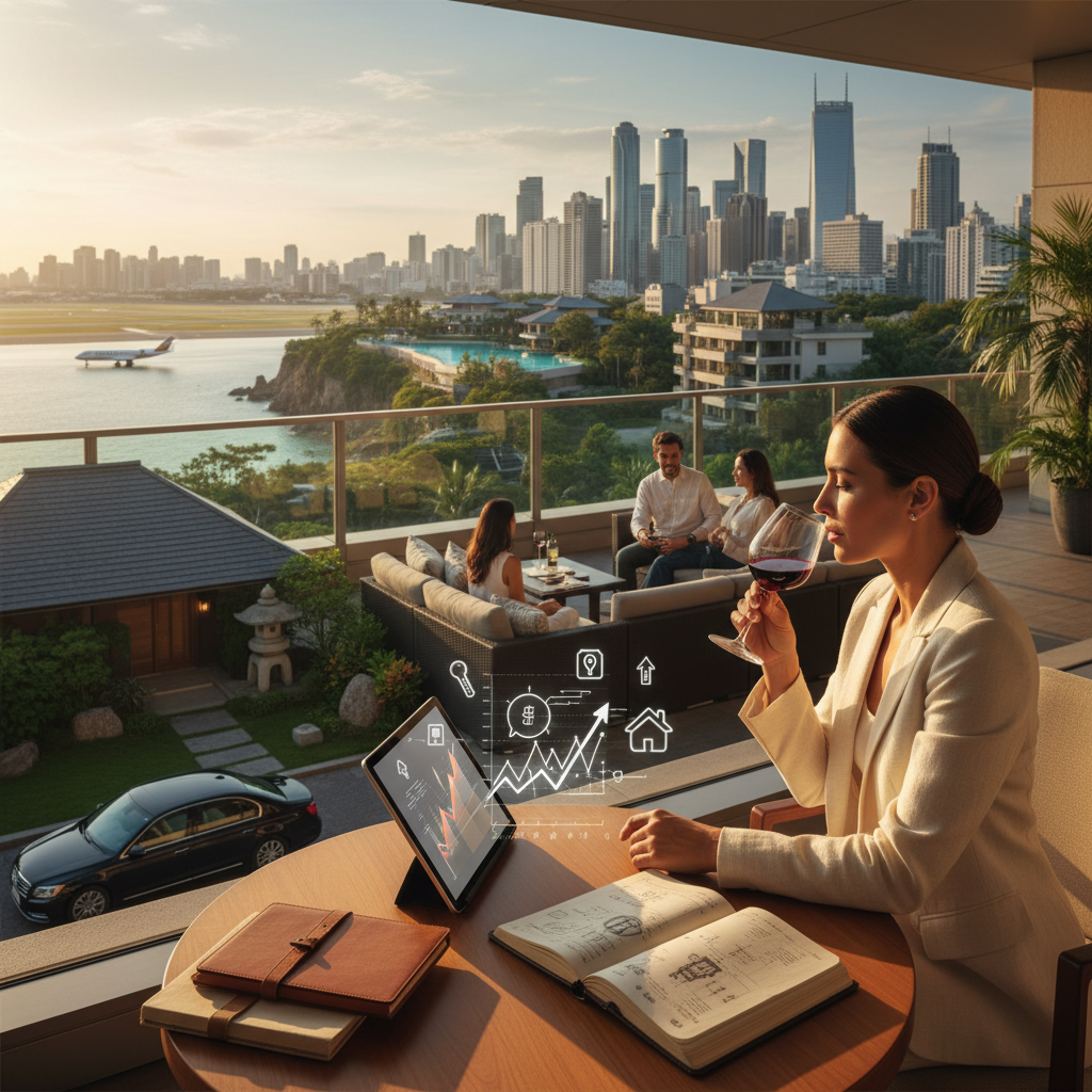 The 'Cross-Industry' Marketing Vault: Stealing Retention Tactics from High-End Hospitality and Luxury Real Estate