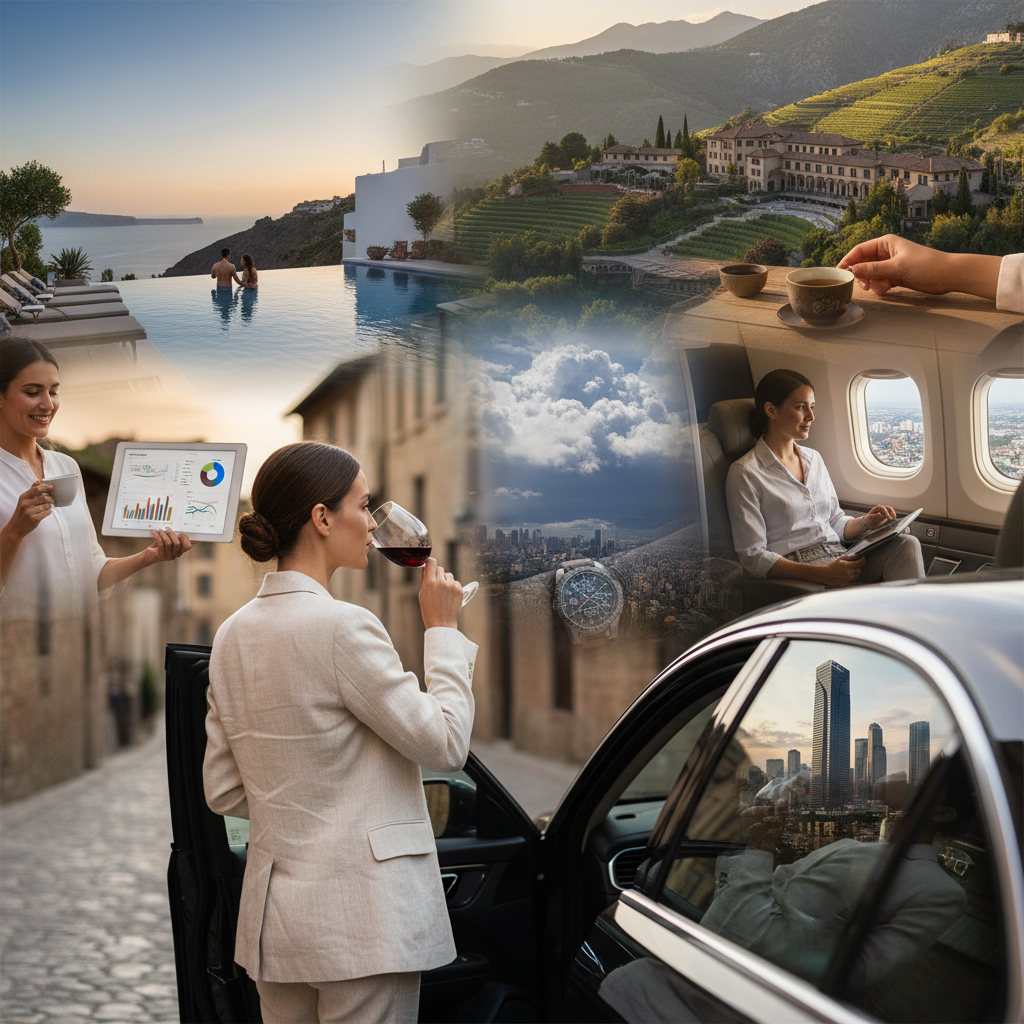 The 'Curated Friction' Paradox: Why Over-Automating Your High-End Guest Journey is Killing Your Referrals