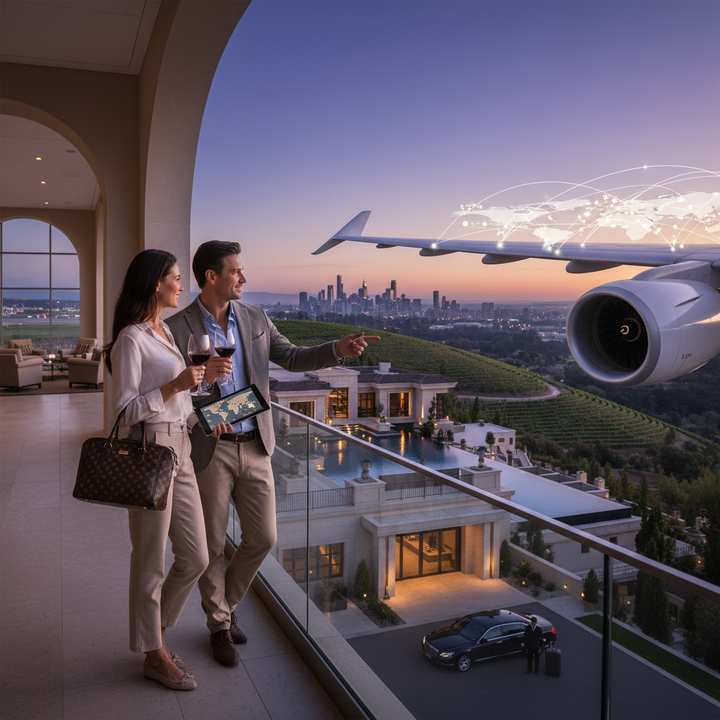 The 'Dark Social' Playbook: Leveraging Untrackable Referral Loops to Scale Luxury Tour Enquiries