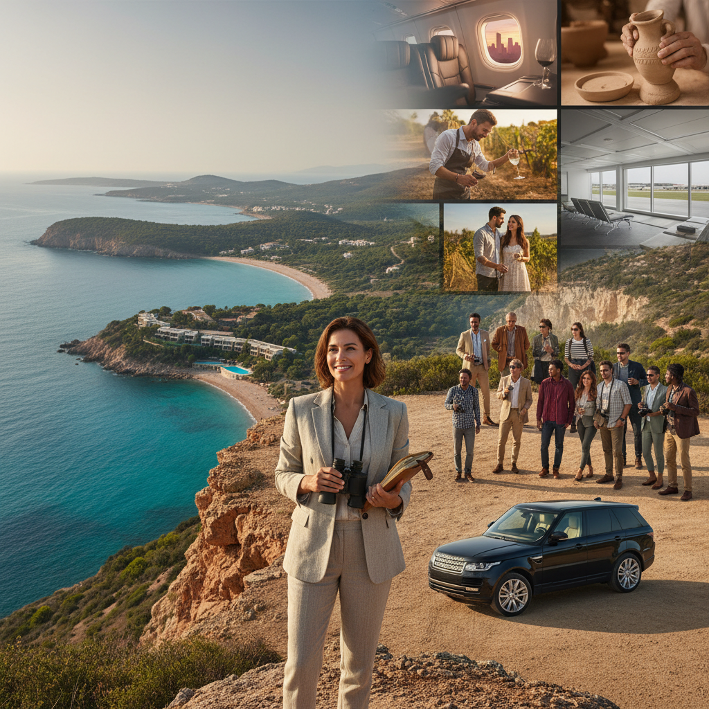 The 'Digital Detox' Paradox: Why Leading Your Own Tours Off-Grid in 2026 is the Ultimate Scalability Hack