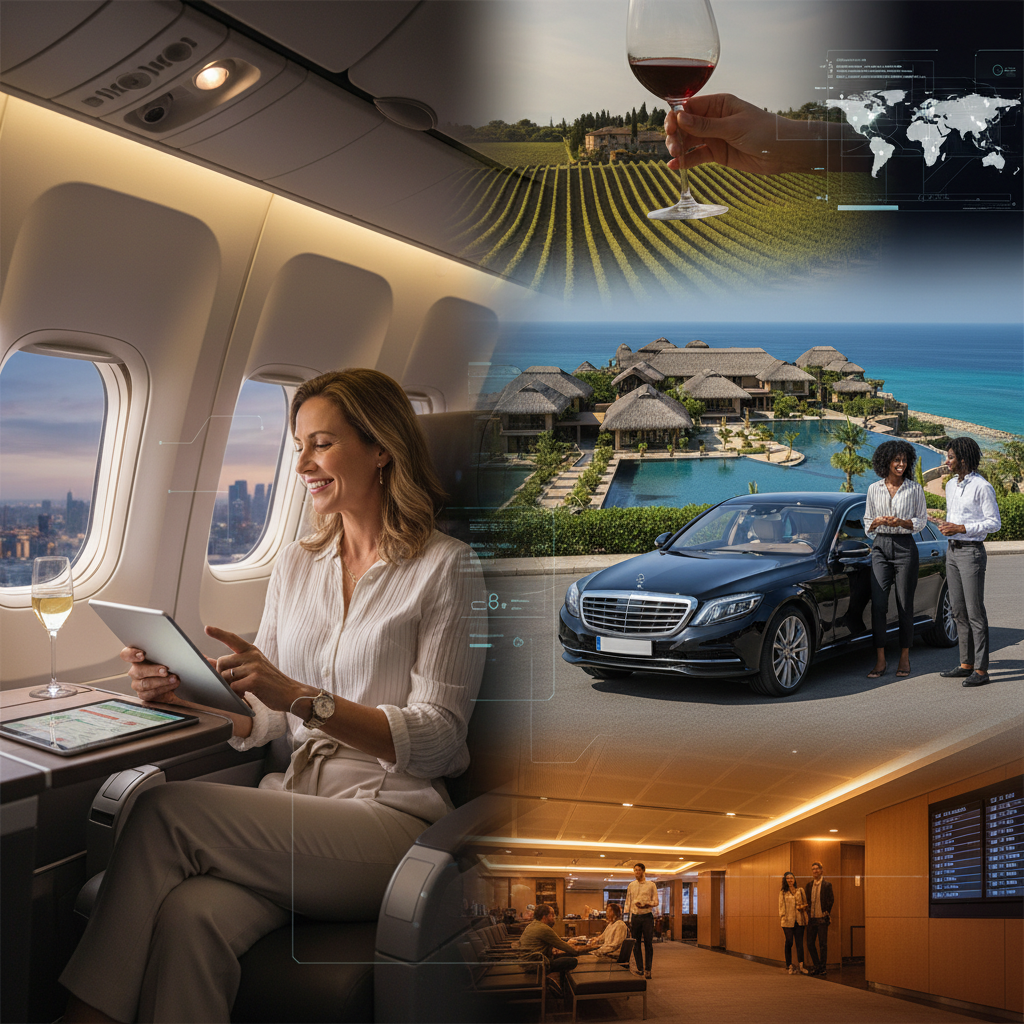 The Pre-Trip 'Gold Standard': Crafting Hyper-Personalized Digital Itineraries That Prevent Buyer's Remorse