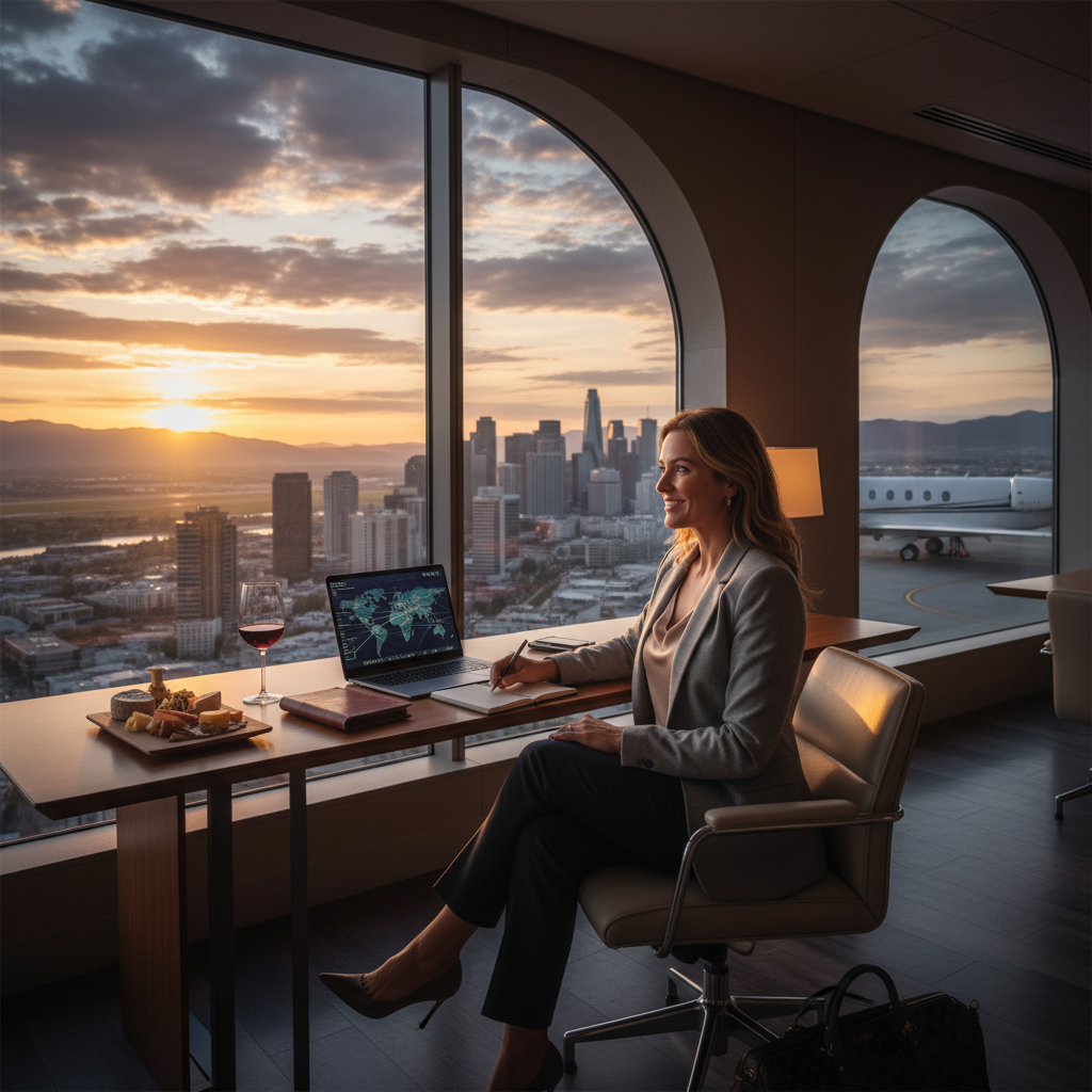 The 'Digital Nomad' Operator: Why Decoupling Your Physical Presence from Daily Ops is the 2026 Competitive Edge
