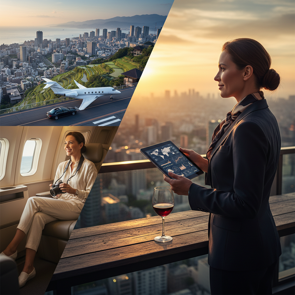 The 'Digital Separation' Protocol: How a $10M Operator Decouples Personal Life from Peak-Season Demands
