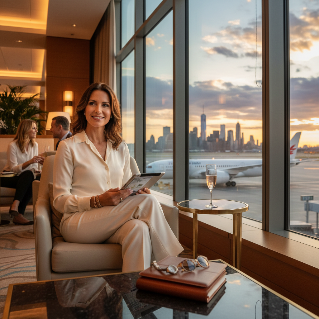The 'Digital Valet' Protocol: Reverse-Engineering U.S. Affluent Expectations to Capture High-Net-Worth Leads Before They Reach the OTA