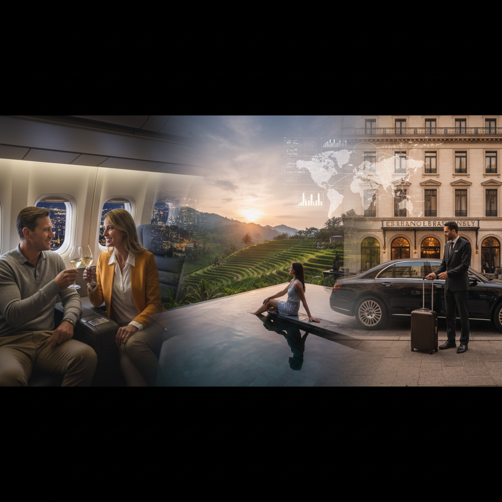 Dynamic Pricing 2.0: Beyond Weekend Markups to Maximize Per-Passenger Profit