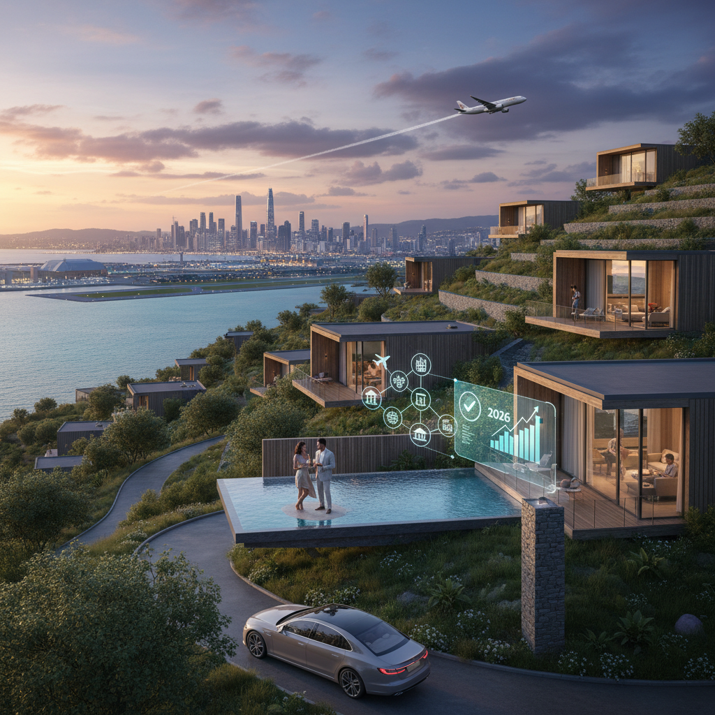 The 'Eco-Luxury' Efficiency Gap: Why Modular Itinerary Design is the 2026 Growth Standard