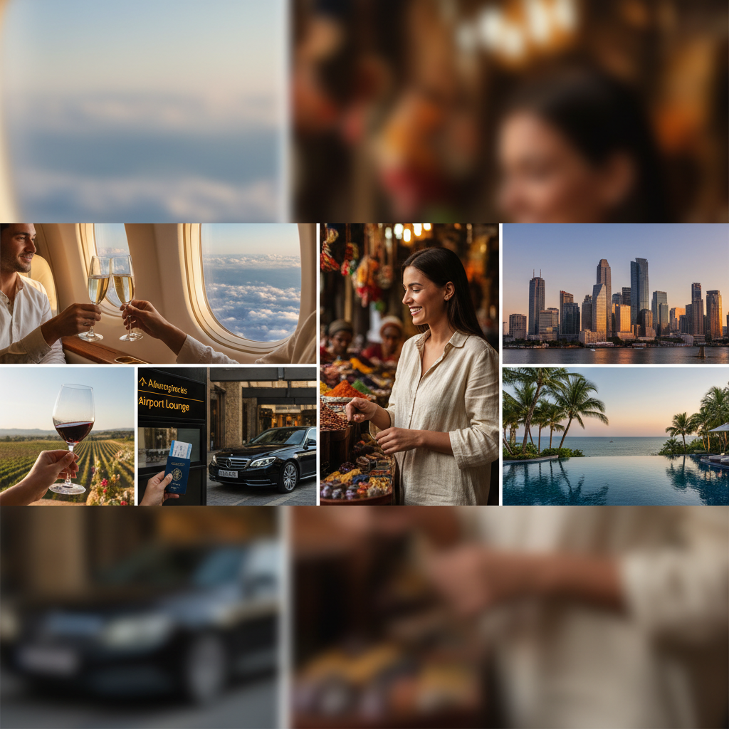The 'Emotional ROI' Audit: Transforming Standard Itineraries into High-Margin Sensory Blueprints