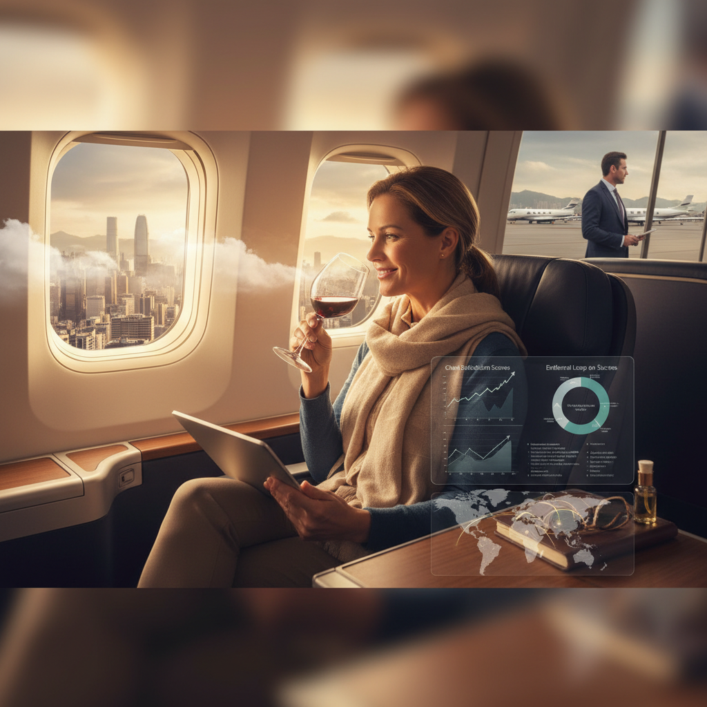 The 'Emotional ROI' Friction Audit: Why Your High-Ticket Post-Booking Communication Is Killing Referral Loops