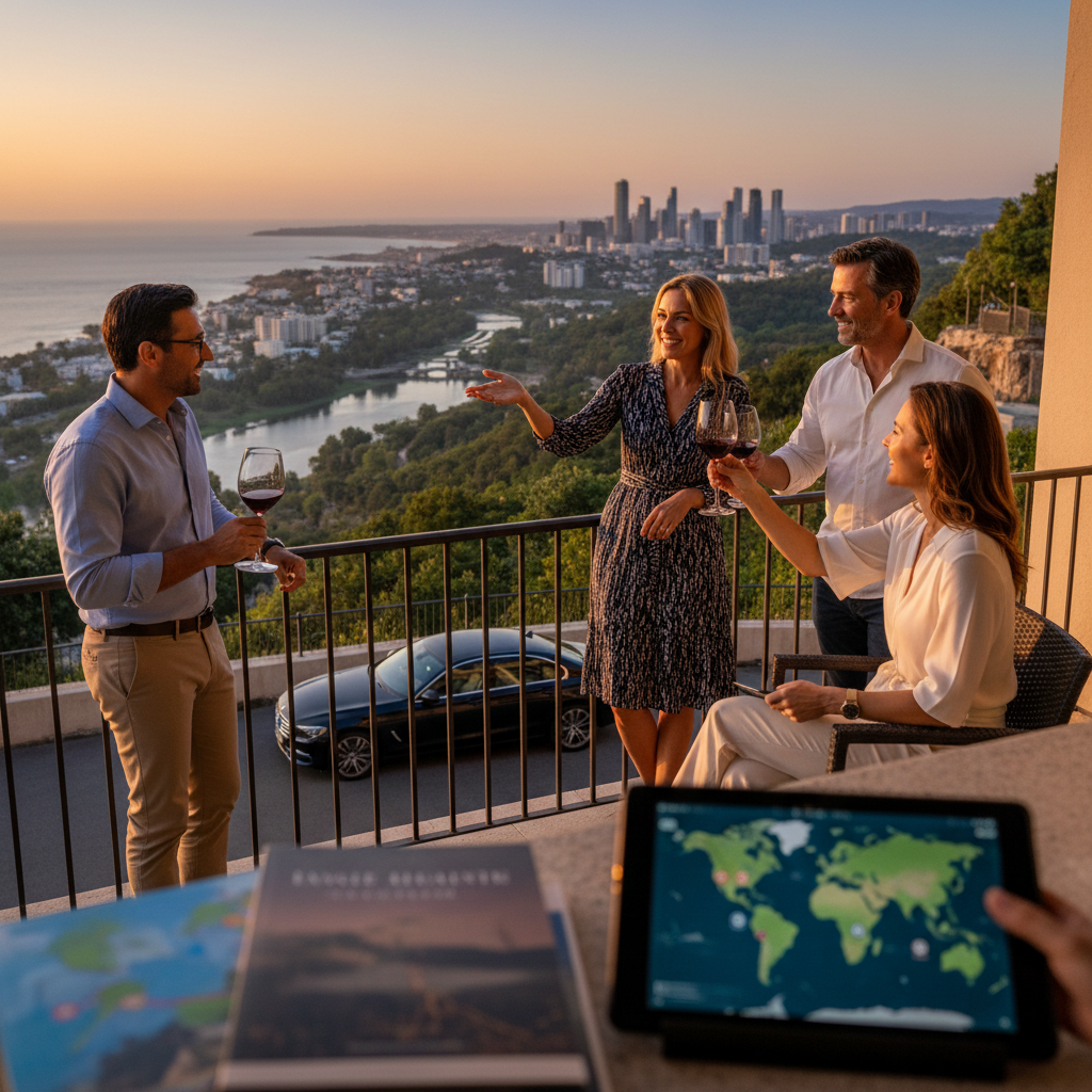 The 'Ethical Intelligence' Edge: Leveraging Mystery Shopping to De-Commoditize Your $10M Tour Brand