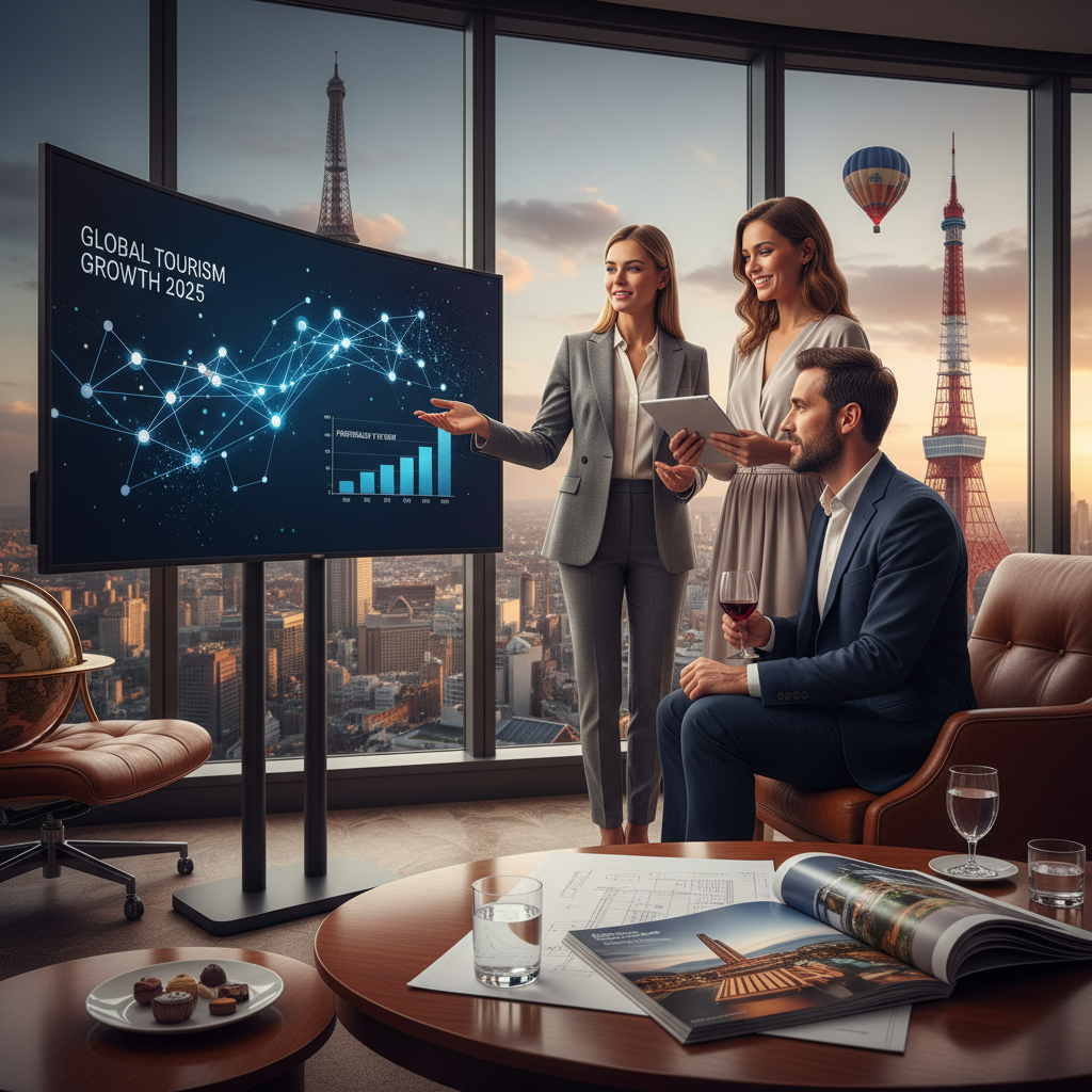The 'Experience Crossover': Why 2025's Most Profitable Tour Operators are Hiring Customer Success Managers from High-End Retail and SaaS
