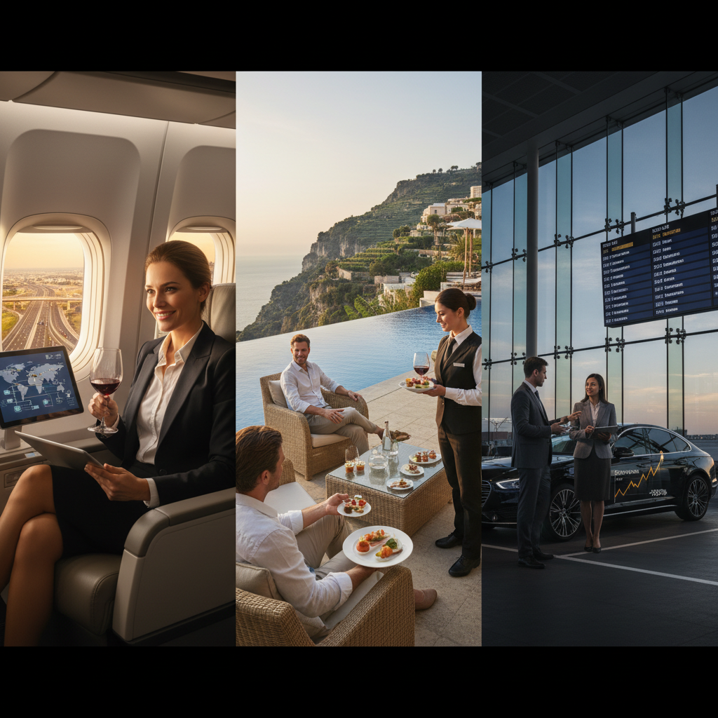 The 'External Benchmarking' Protocol: Why Borrowing Operations from High-End Logistics and Hospitality Delivers a 10x Edge