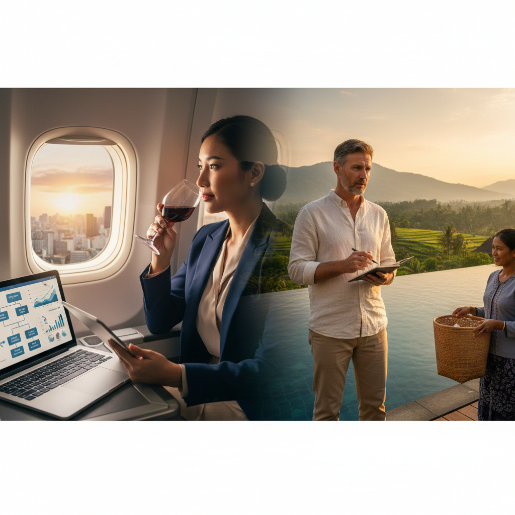 The 'External Benchmarking' Audit: Adapting Non-Travel Fulfillment Workflows to Cut Operational Waste