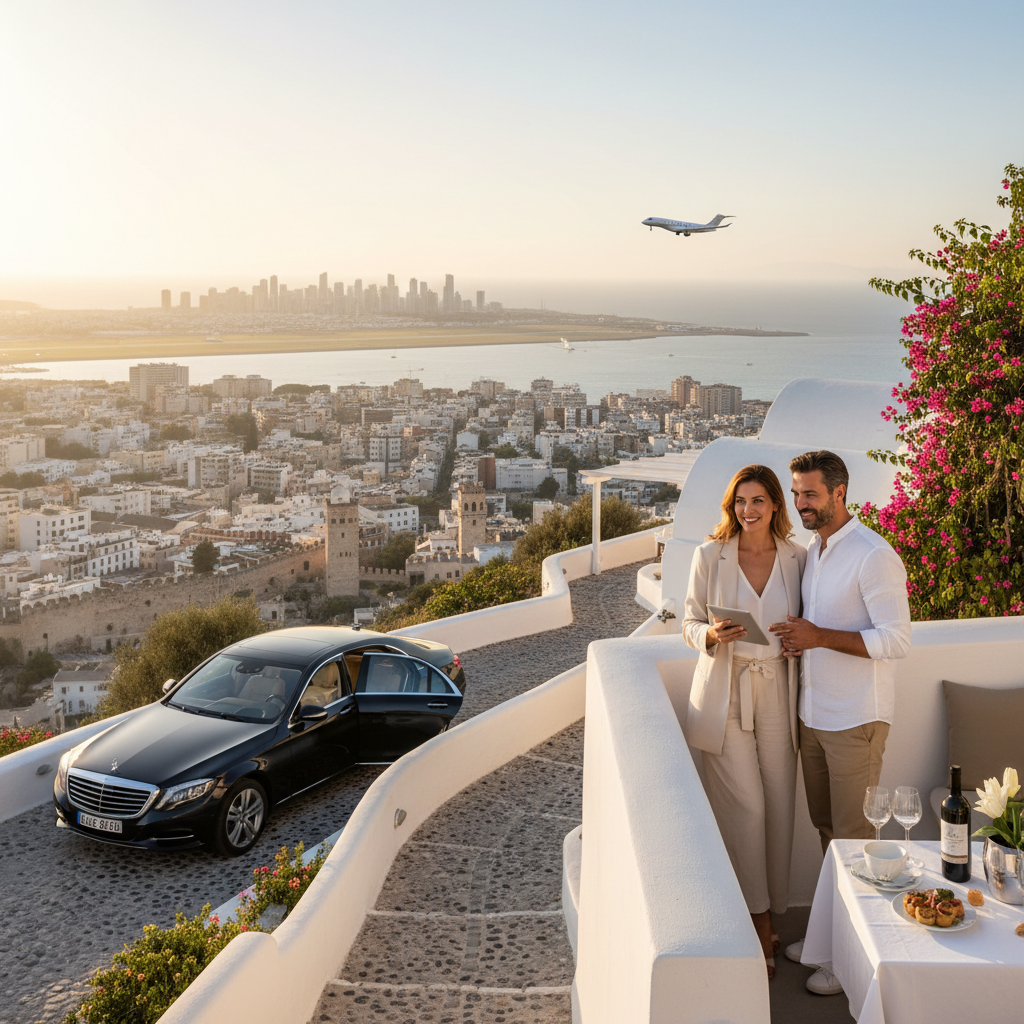 The 'Hidden Bundle' Revenue Hack: How to Out-Convert OTAs by Solving Your Guest’s 'Last-Mile' Travel Problems