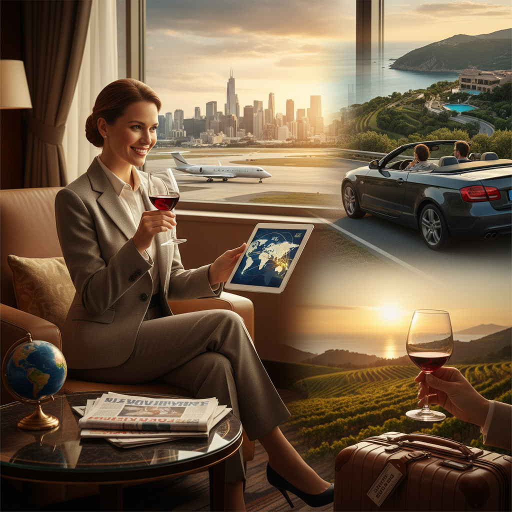The hospitality-standard gap: How to steal 'high-touch' service rituals from 5-star hotels to justify a $500+ daily per-pax price point