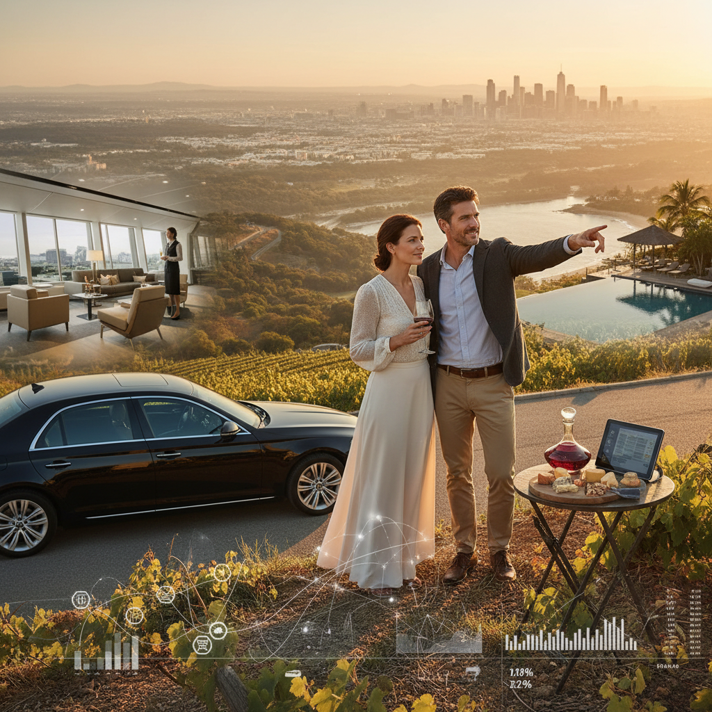 The 'Identity-Driven' Itinerary: Rewiring Customer Experience to Solve the 2026 Shift from Sightseeing to Self-Actualization