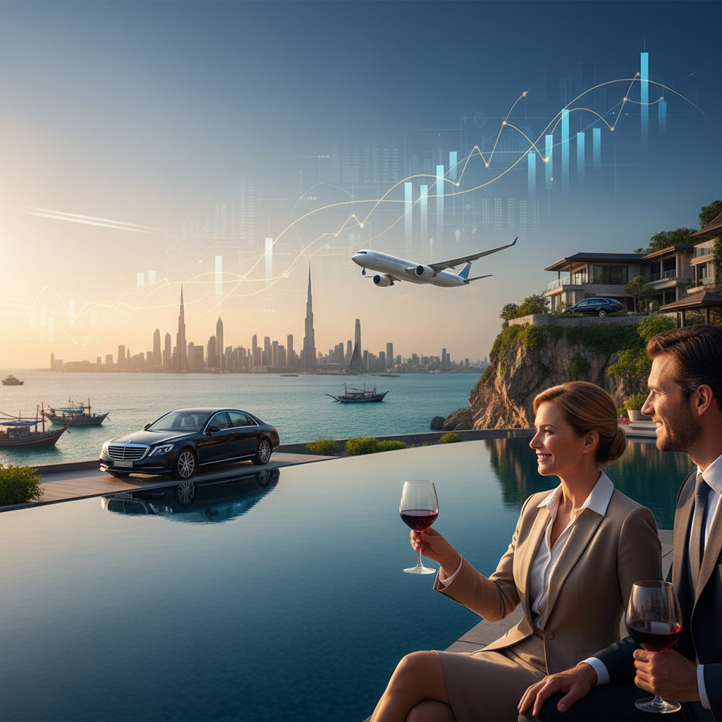 The 'In-Tour Upsell' Architecture: Turning the 48-Hour On-Trip Window into a 15% Net Profit Margin Increase