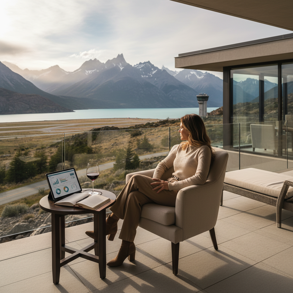 The 'Introspective Audit': Using Solitude to Re-engineer Your Marketing Funnel for a $10M Scale