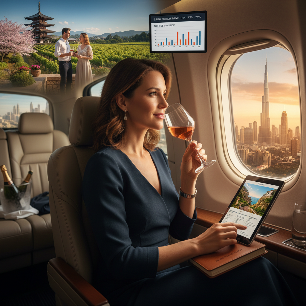 The 'Invisible Concierge' Strategy: Engineering the Pre-Arrival Anticipation Loop to Secure $10k+ Referrals Before the Tour Even Starts