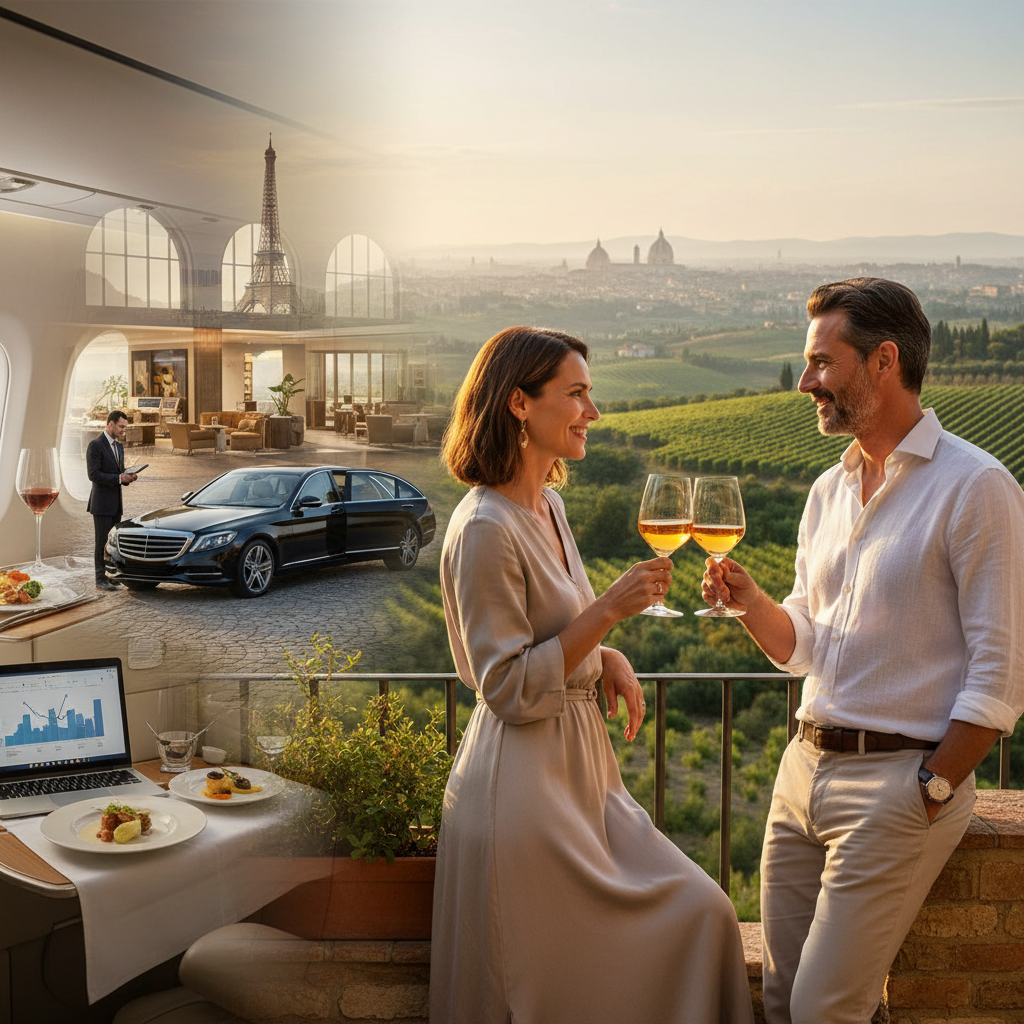 The 'Invisible Upsell' Trend: Leveraging Regional Payment Preferences to Capture the Unfiltered Luxury Market