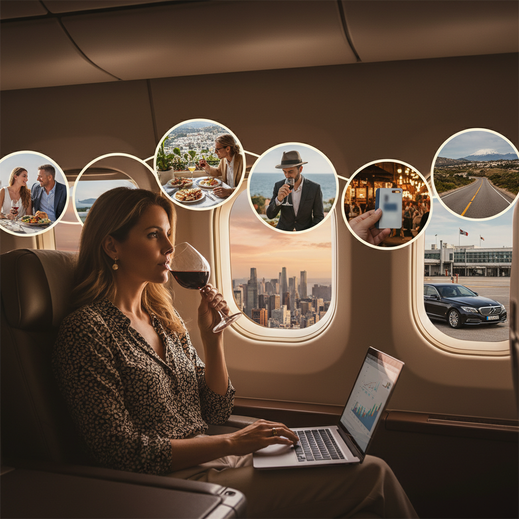 The 'Mystery Scout' Protocol: 5 Marketing Secrets You’ll Only Uncover by Booking Your Rival’s Top-Selling Tour