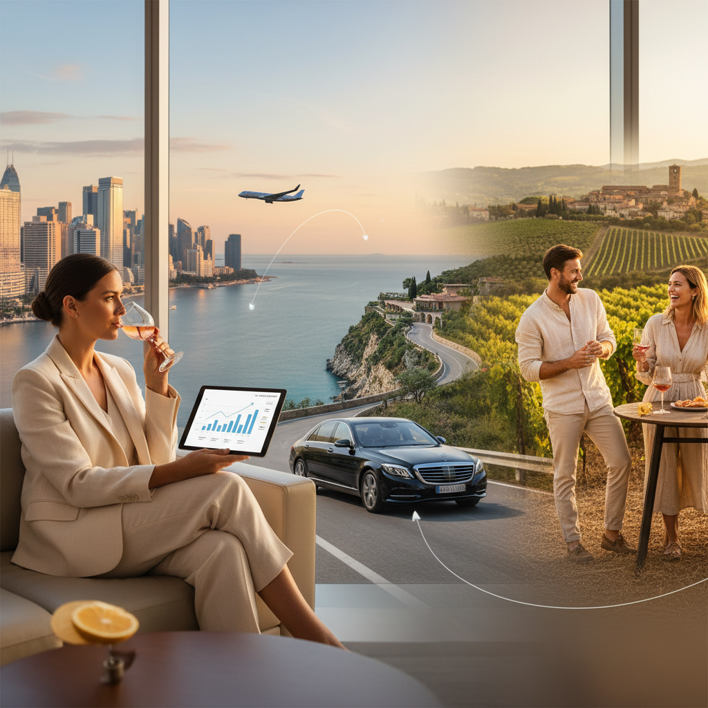 The 'Operational Fasting' Method: Streamlining Your Service Menu to Double Margins in Luxury Tourism