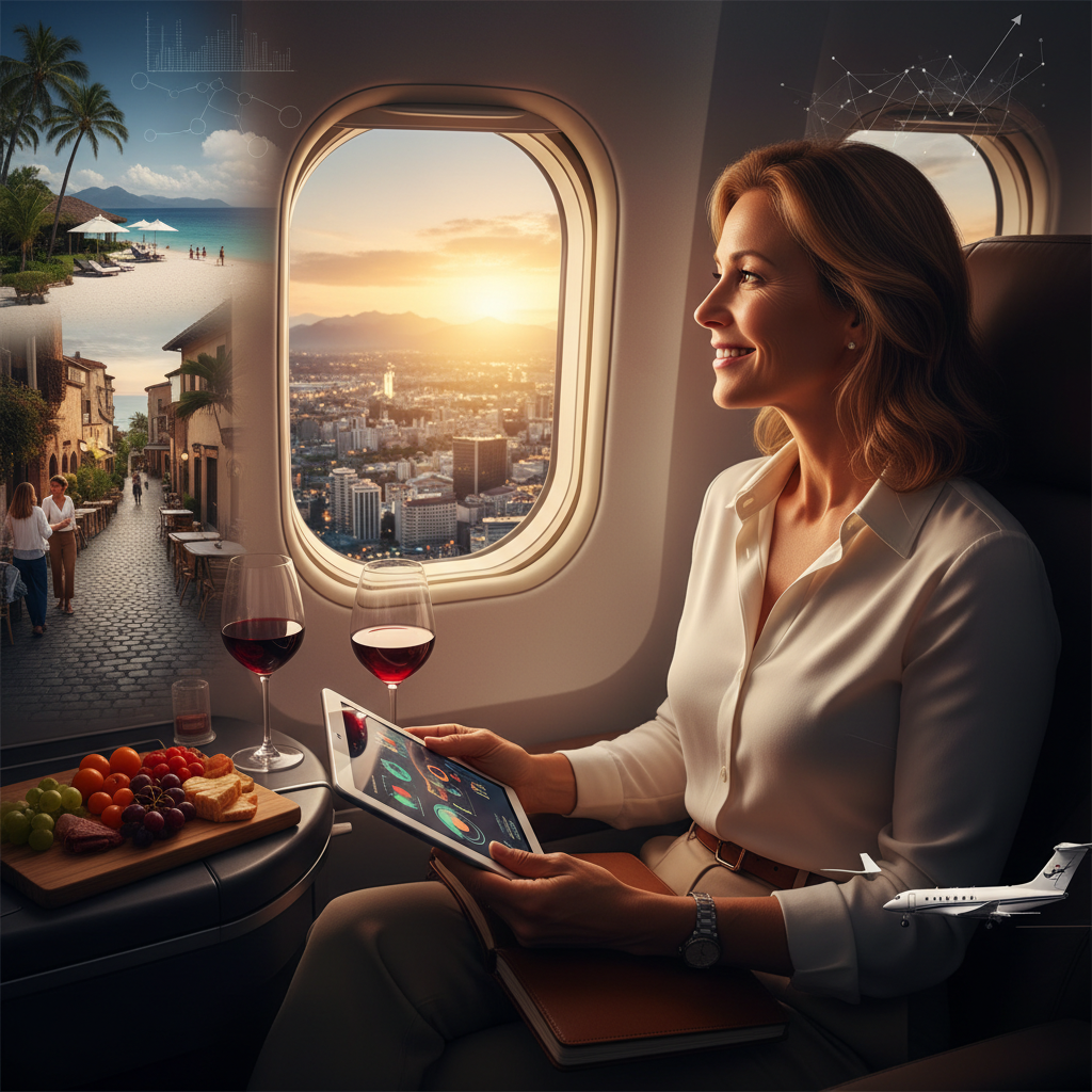 The 'Operational Margin of Safety': Building a 7-Figure Tour Business that Survives Your Physical Absence