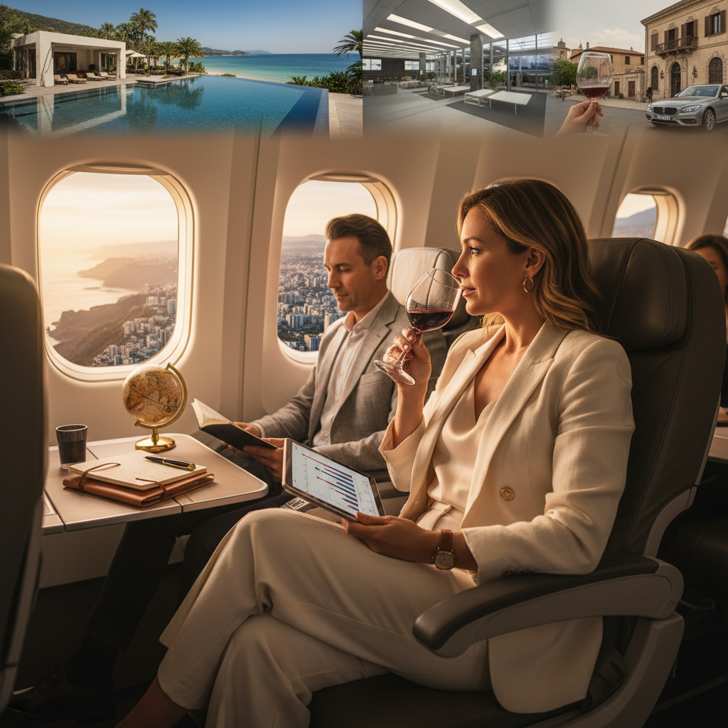 The 'Operational Sabbatical' Framework: How to Stress-Test Your Tour Business for 100% Autonomy