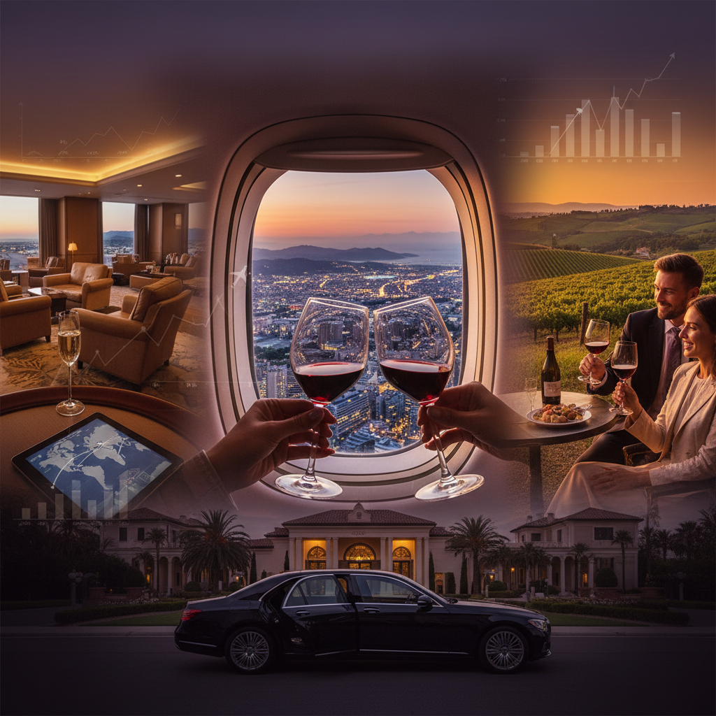 The 'Operational Scarcity' Engine: Engineering Deliberate Capacity Constraints to Drive 2026 Luxury Direct Bookings